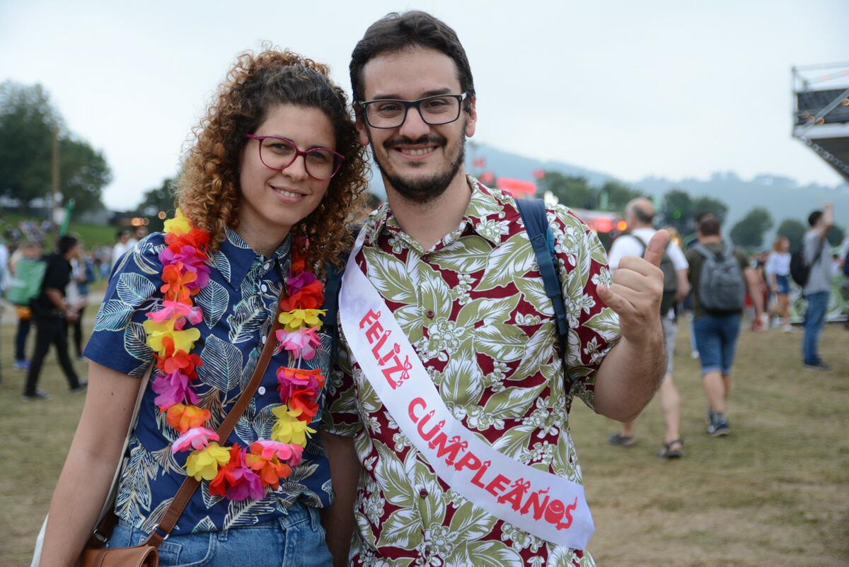 Foto 347 de la s&aacute;bado 8 de julio | Bilbao BBK Live 2017